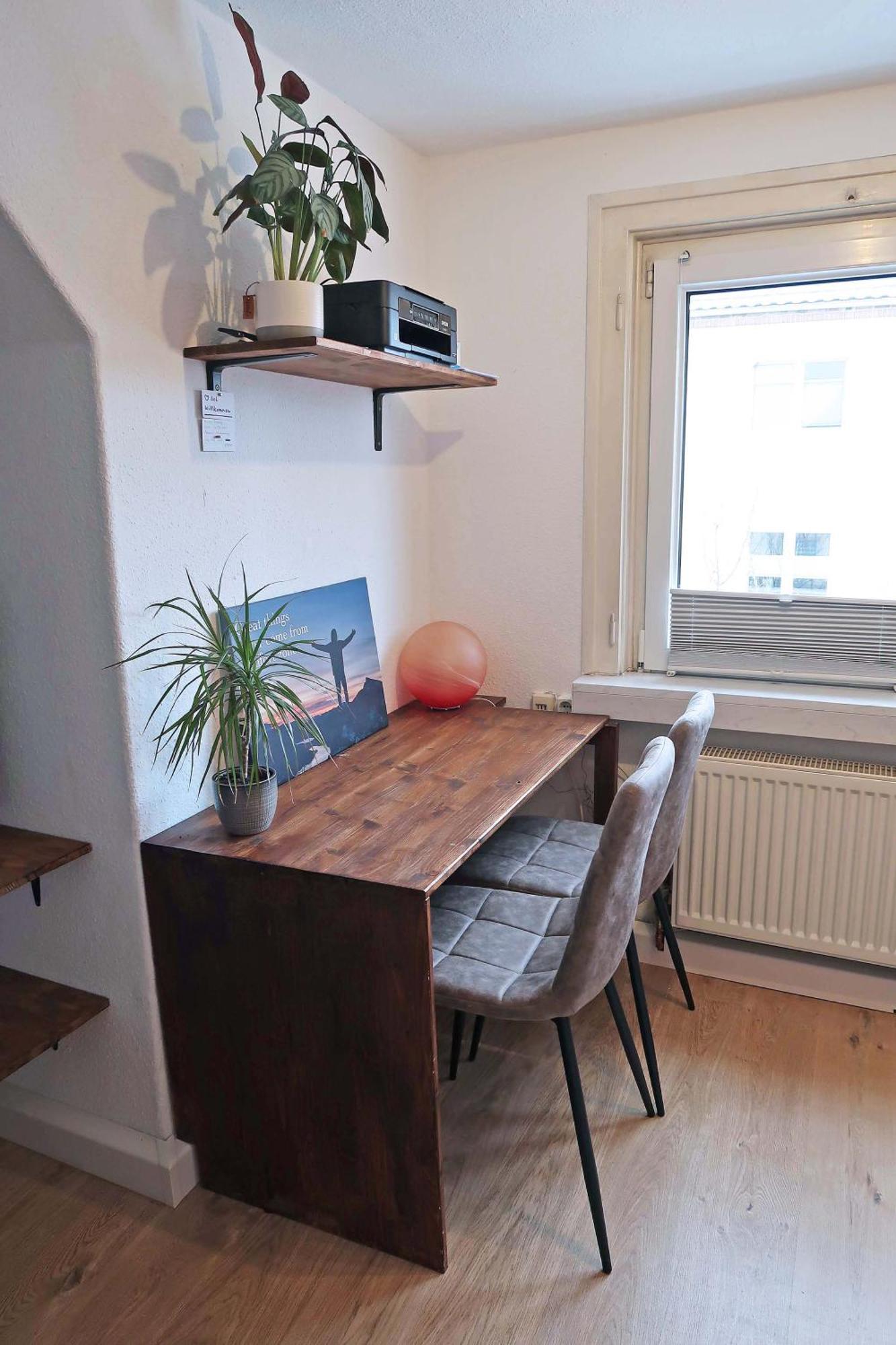 Kleines Studio Am Uni-Campus - Perfekt Fuer Junge Unternehmungslustige Dresden Bagian luar foto